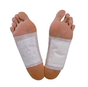 Foot Detox Pad