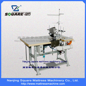 Insustrial Sewing Machine for Mattress Overlock Machine