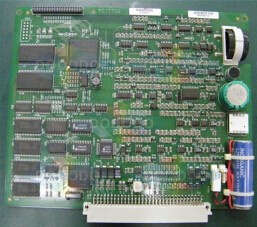 Maquet Servo-S PC1772 Transmitting Board Repair