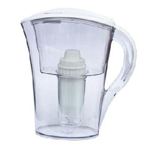 Alkaline Water Purifier/ Water Ionizer Pitcher